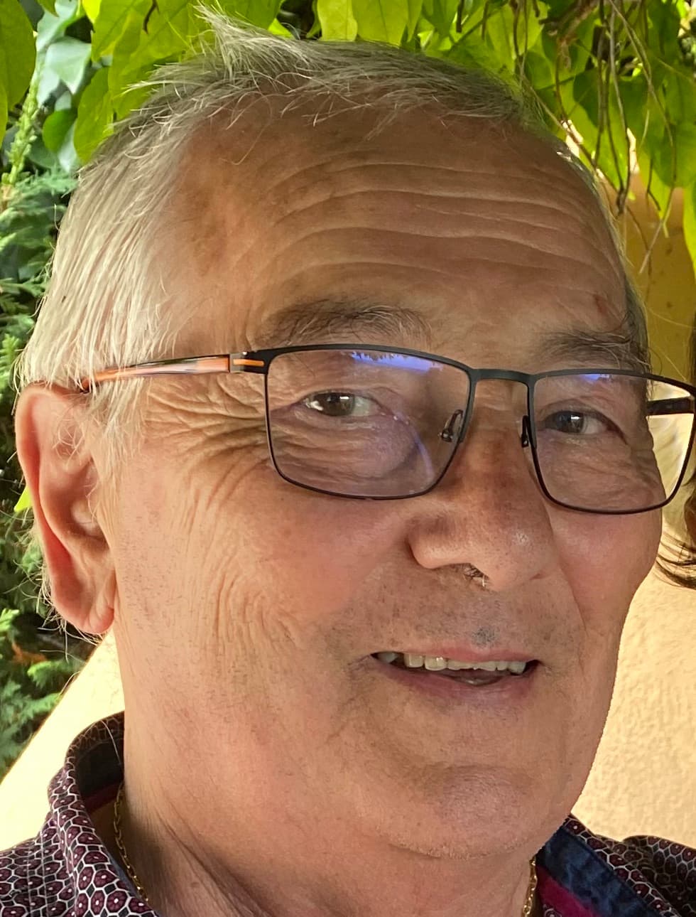 Photo de Roland Chapuis